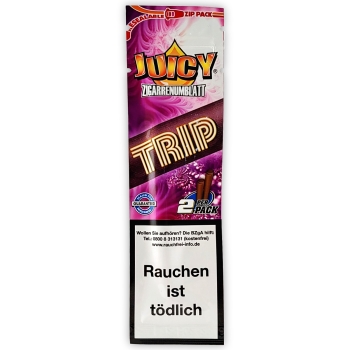Juicy Blunts Sweet Trip 2er Pack 1